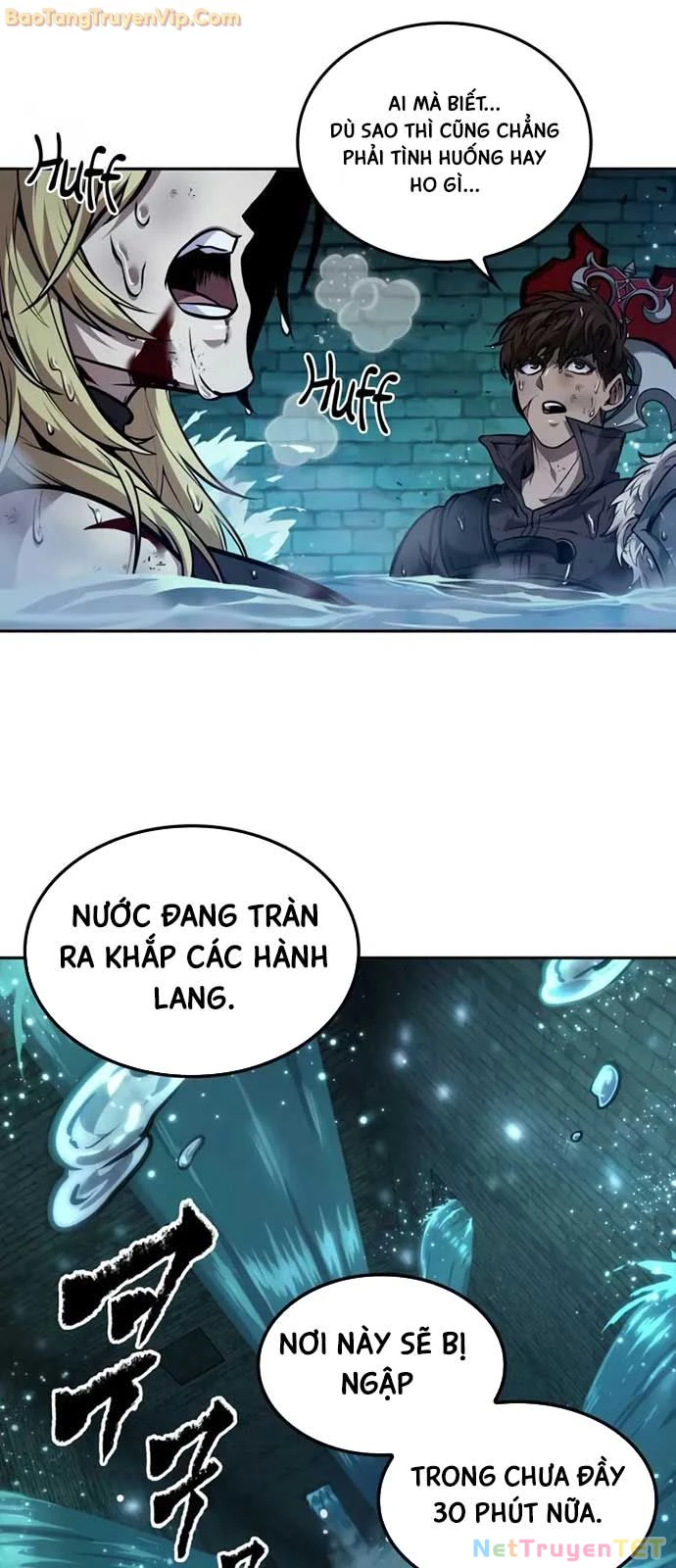 Mạo Hiểm Giả Cuối Cùng Chapter 50 - Trang 2