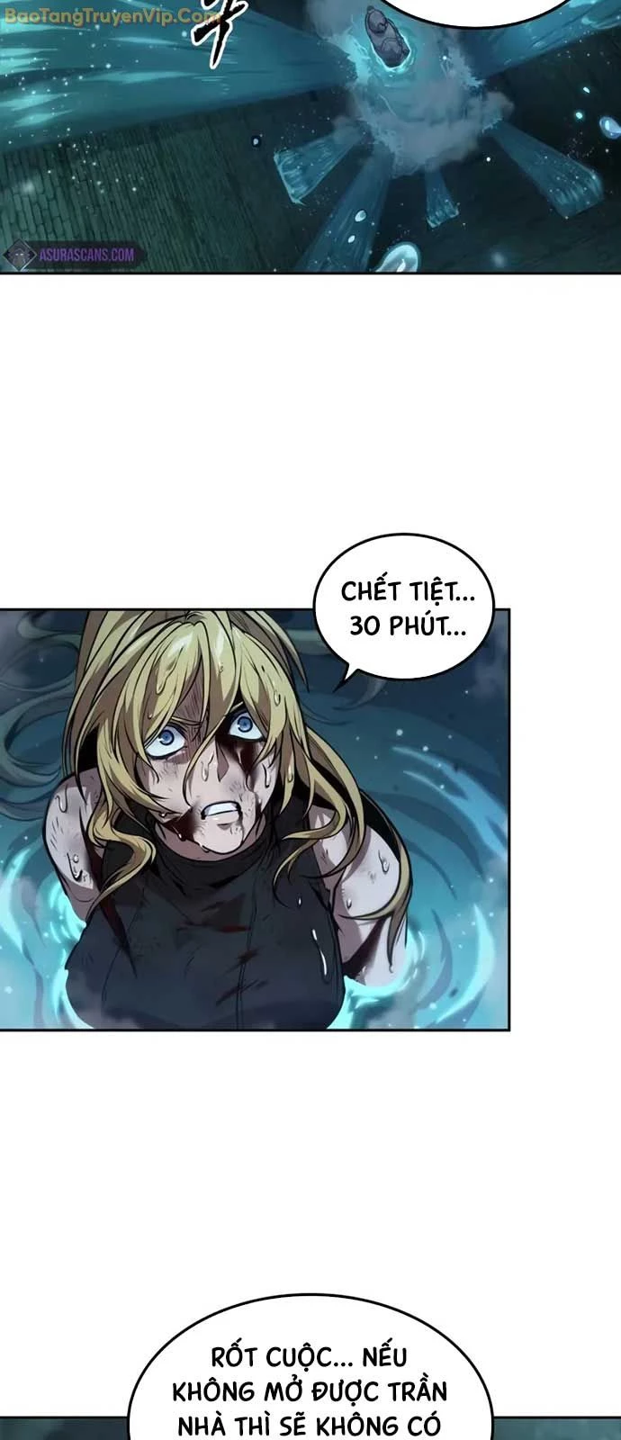 Mạo Hiểm Giả Cuối Cùng Chapter 50 - Trang 2