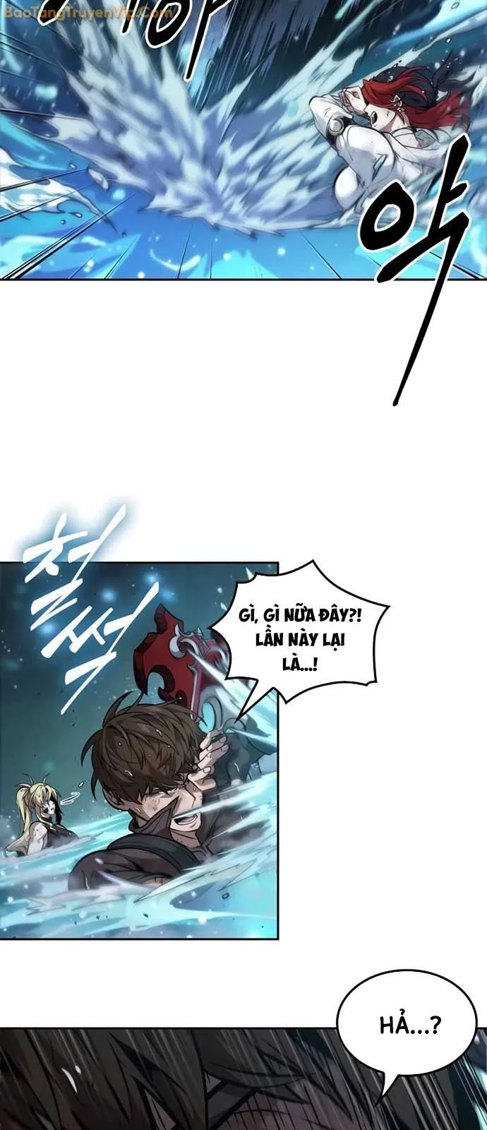 Mạo Hiểm Giả Cuối Cùng Chapter 50 - Trang 2