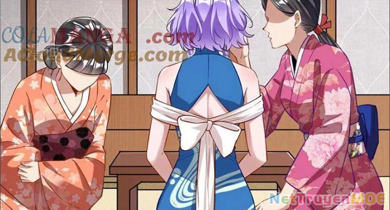 Vạn Tra Triêu Hoàng Chapter 721 - 50