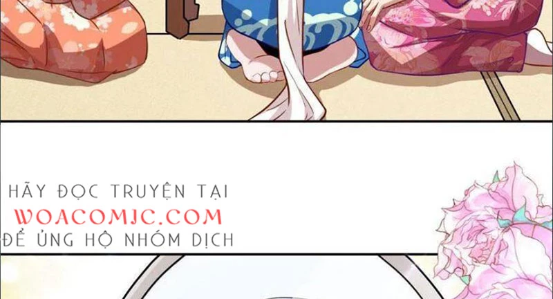 Vạn Tra Triêu Hoàng Chapter 721 - 51