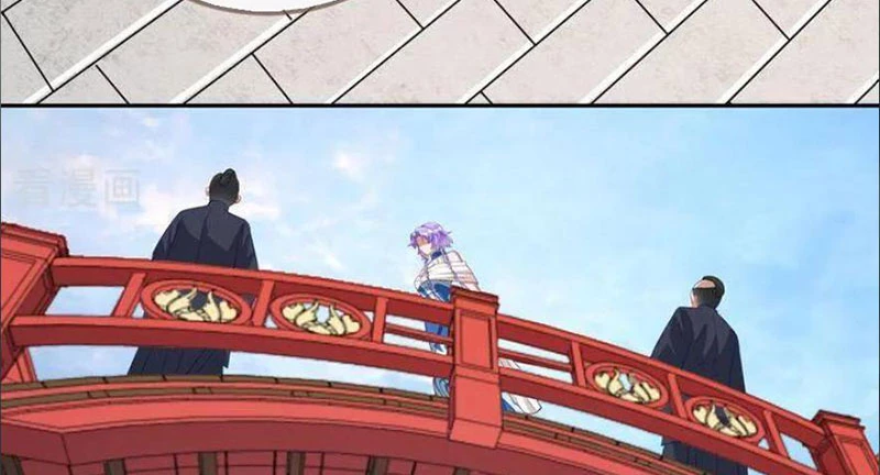 Vạn Tra Triêu Hoàng Chapter 721 - 56