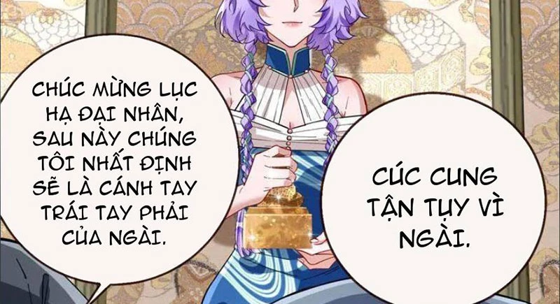 Vạn Tra Triêu Hoàng Chapter 721 - 91