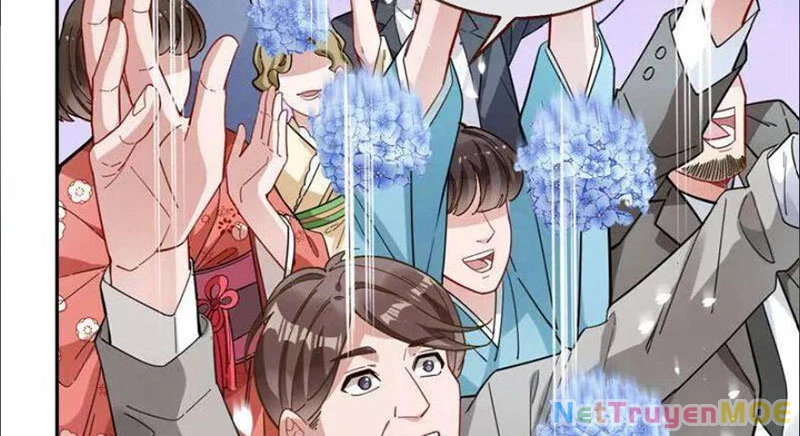 Vạn Tra Triêu Hoàng Chapter 721 - 100