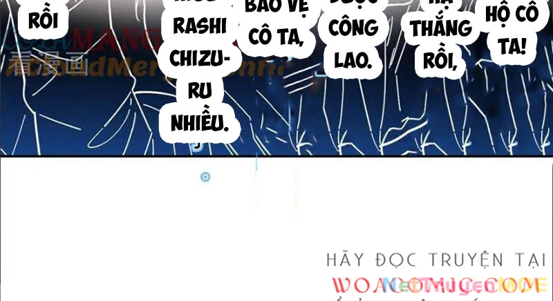 Vạn Tra Triêu Hoàng Chapter 721 - 105