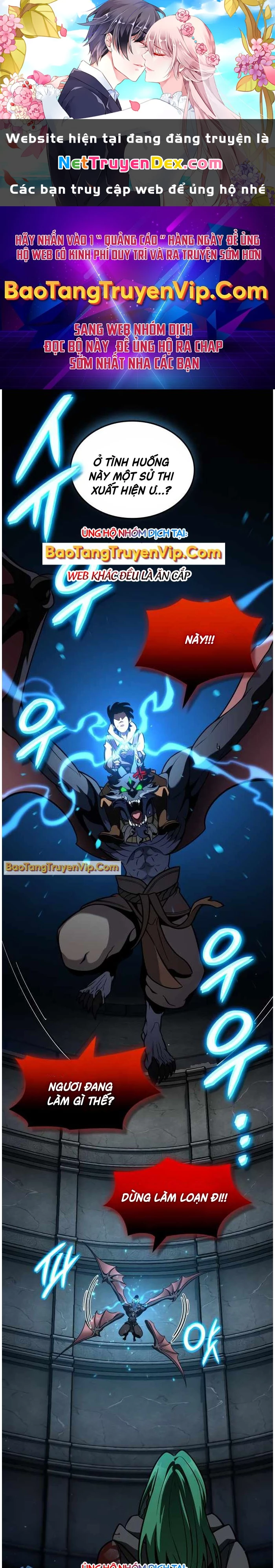 Sử Thi Valhalla Chapter 13 - 1
