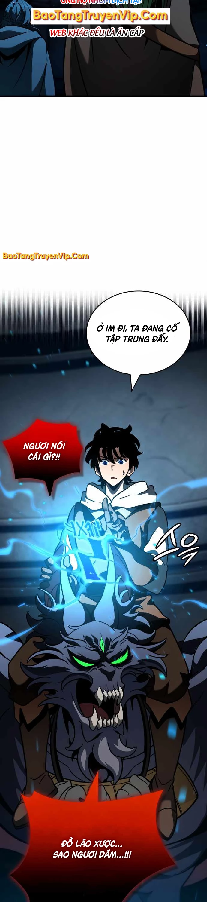 Sử Thi Valhalla Chapter 13 - 2
