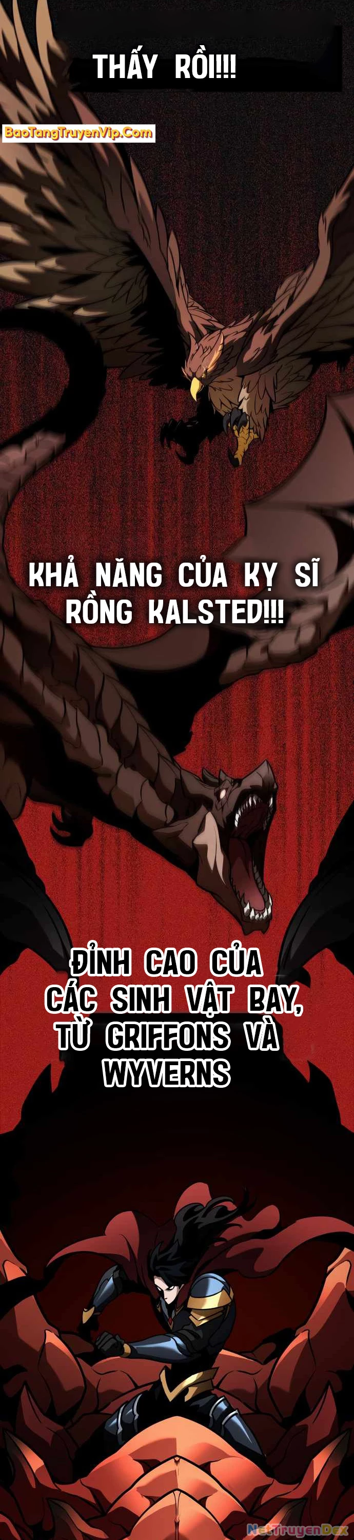 Sử Thi Valhalla Chapter 13 - 4