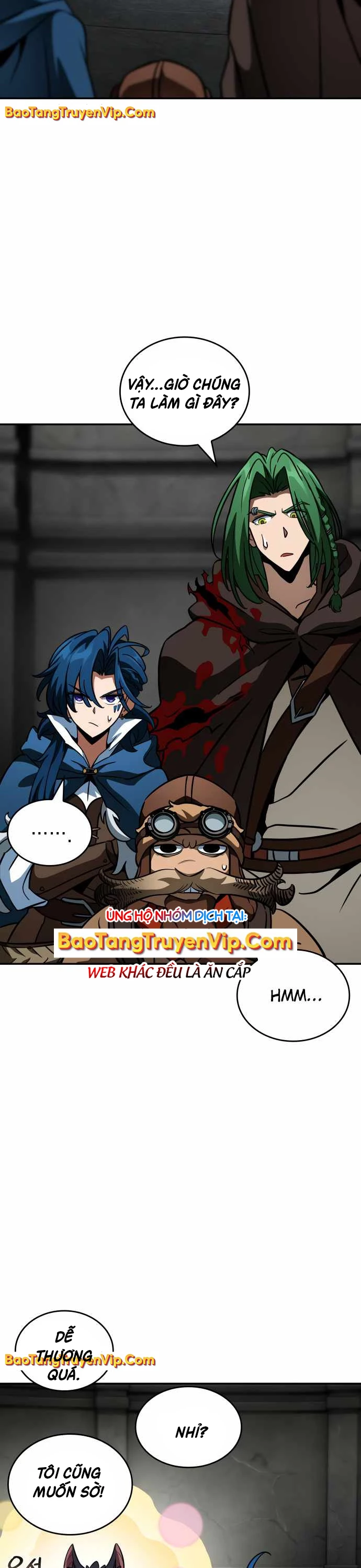 Sử Thi Valhalla Chapter 13 - 8