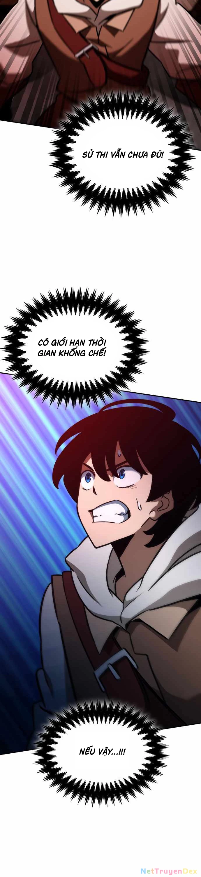Sử Thi Valhalla Chapter 13 - 15