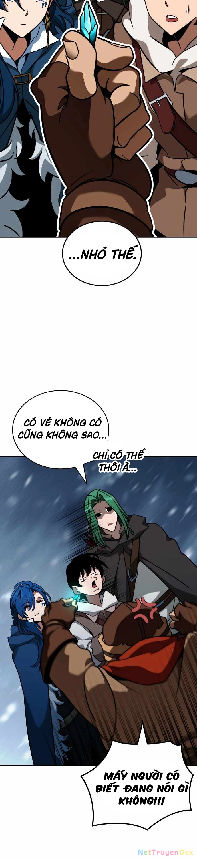 Sử Thi Valhalla Chapter 13 - 41