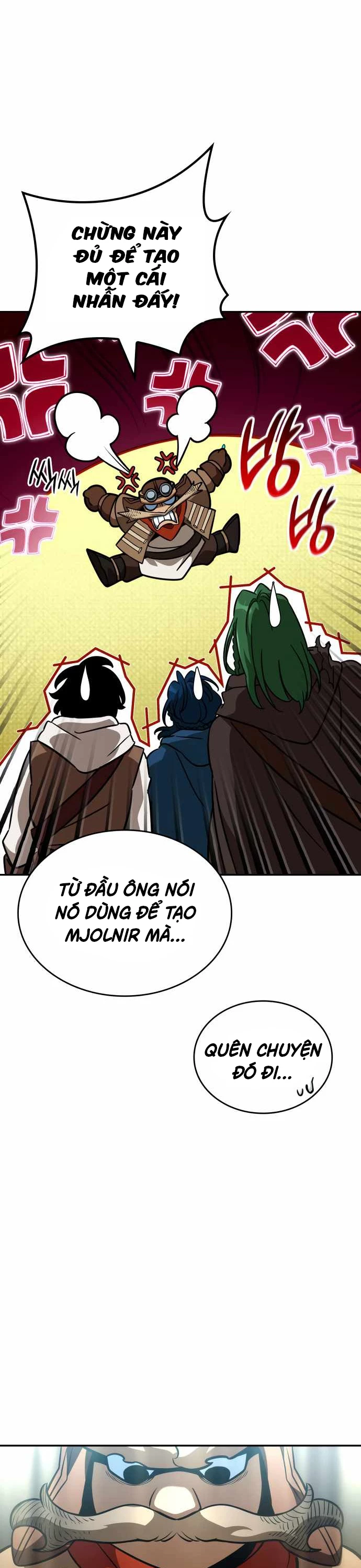 Sử Thi Valhalla Chapter 13 - 42