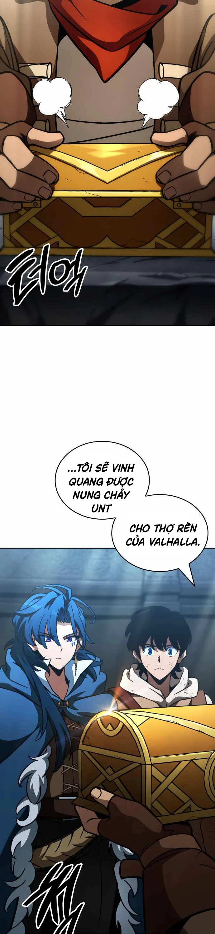 Sử Thi Valhalla Chapter 13 - 43