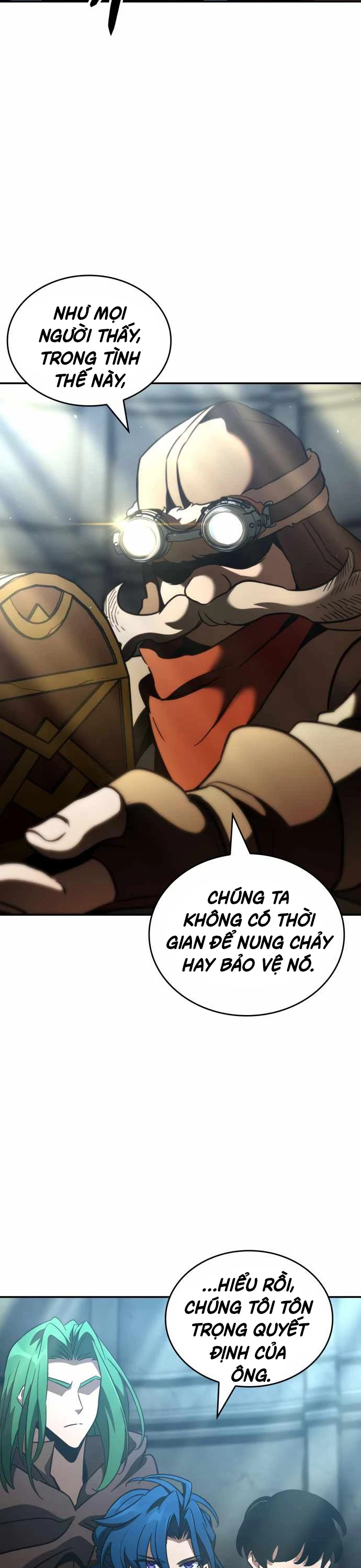Sử Thi Valhalla Chapter 13 - 44