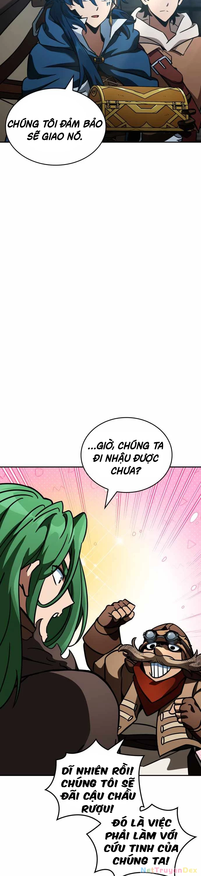 Sử Thi Valhalla Chapter 13 - 45