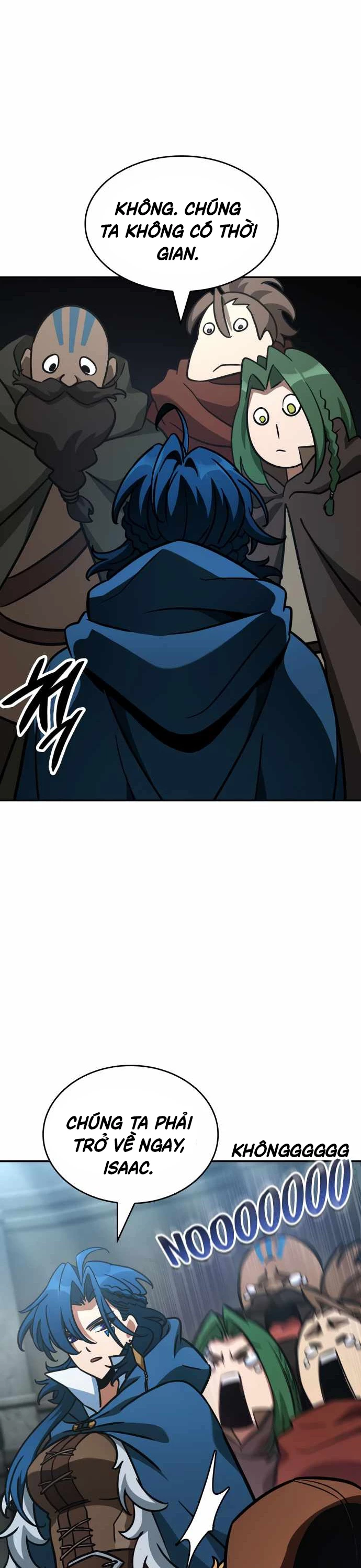 Sử Thi Valhalla Chapter 13 - 47