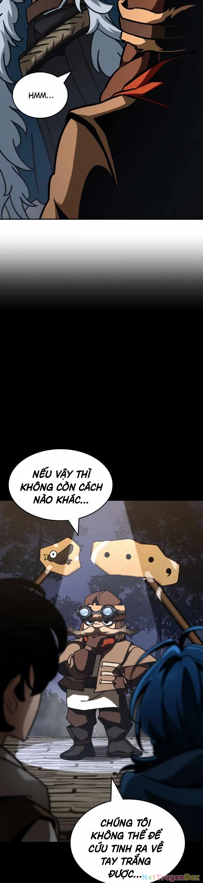 Sử Thi Valhalla Chapter 13 - 48