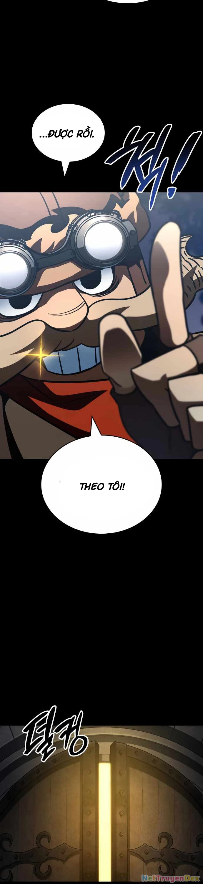Sử Thi Valhalla Chapter 13 - 49