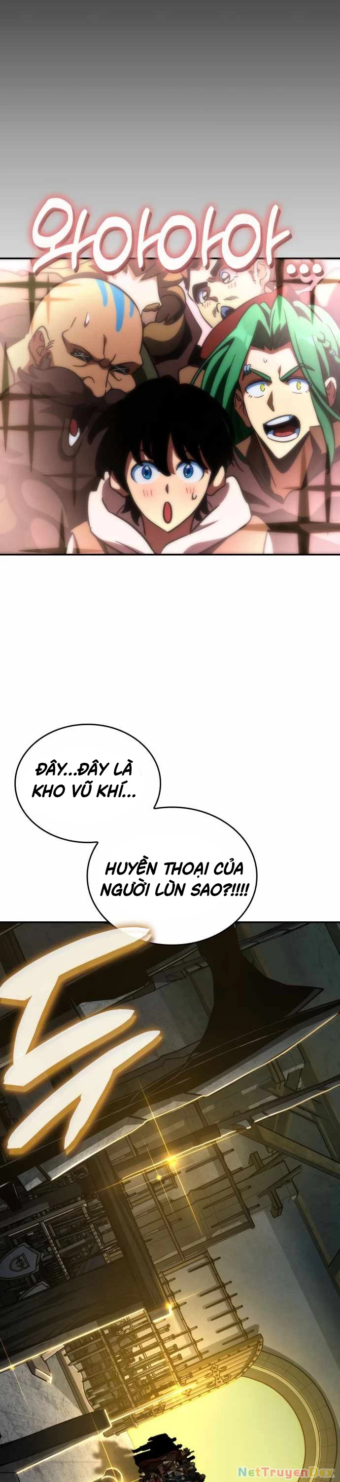 Sử Thi Valhalla Chapter 13 - 51