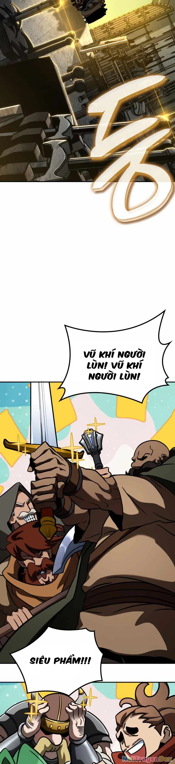 Sử Thi Valhalla Chapter 13 - 52