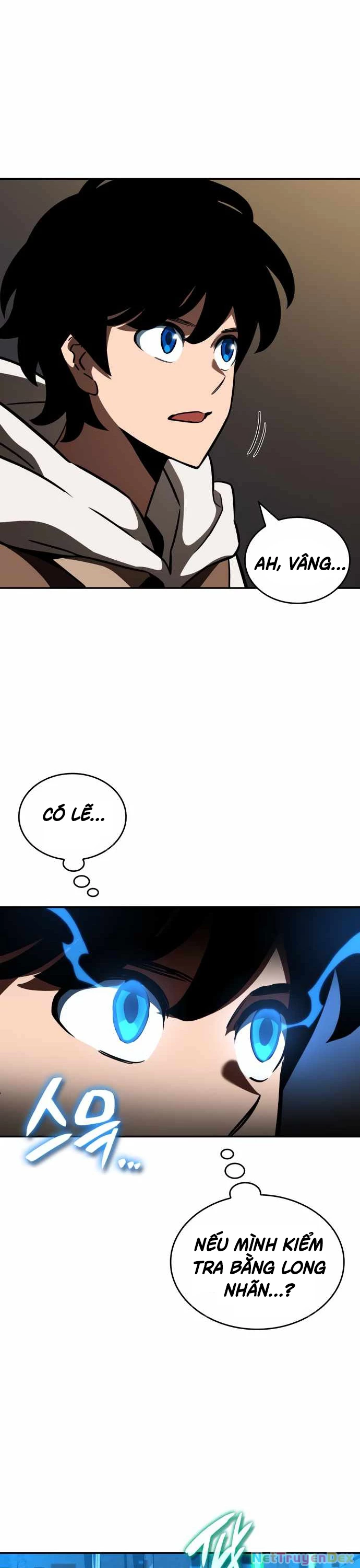 Sử Thi Valhalla Chapter 13 - 54