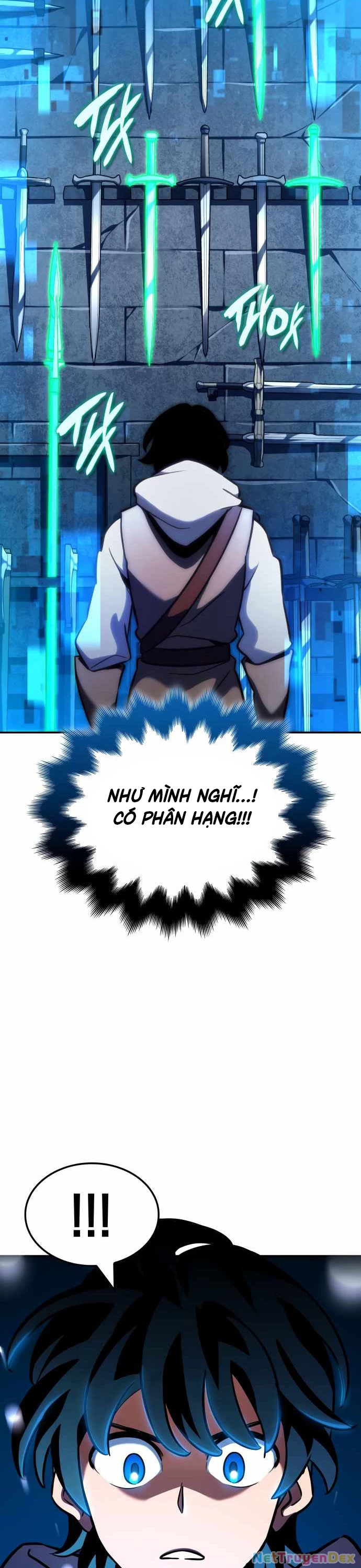 Sử Thi Valhalla Chapter 13 - 55