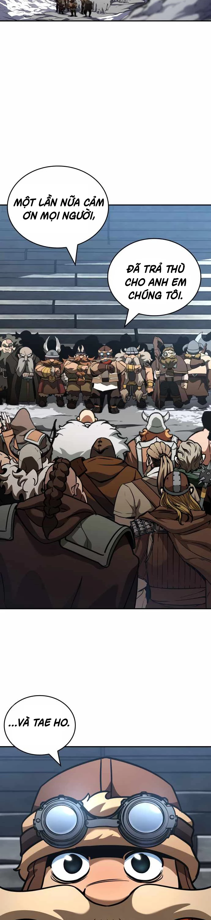 Sử Thi Valhalla Chapter 13 - 57