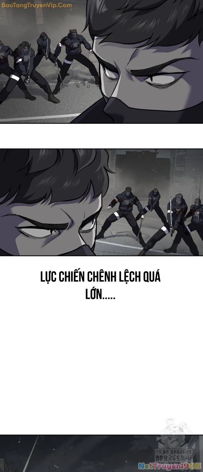 Cậu Bé Của Thần Chết Chapter 257 - 11