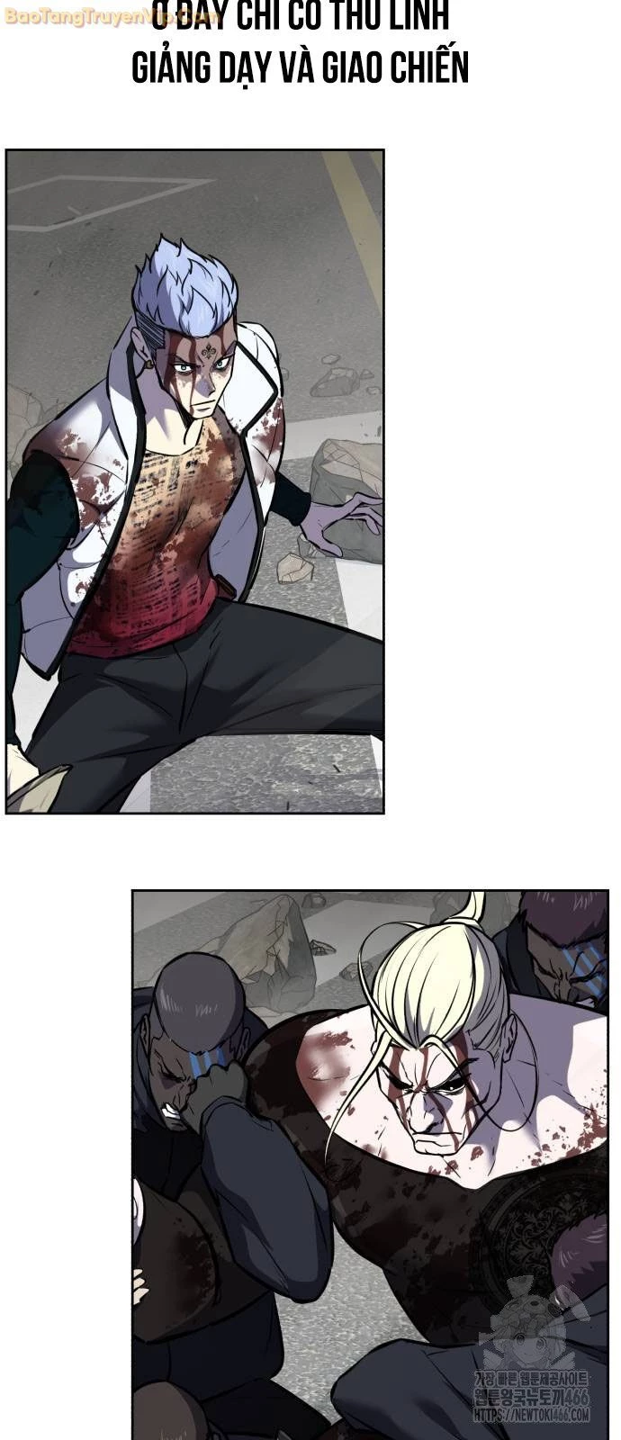 Cậu Bé Của Thần Chết Chapter 257 - 14