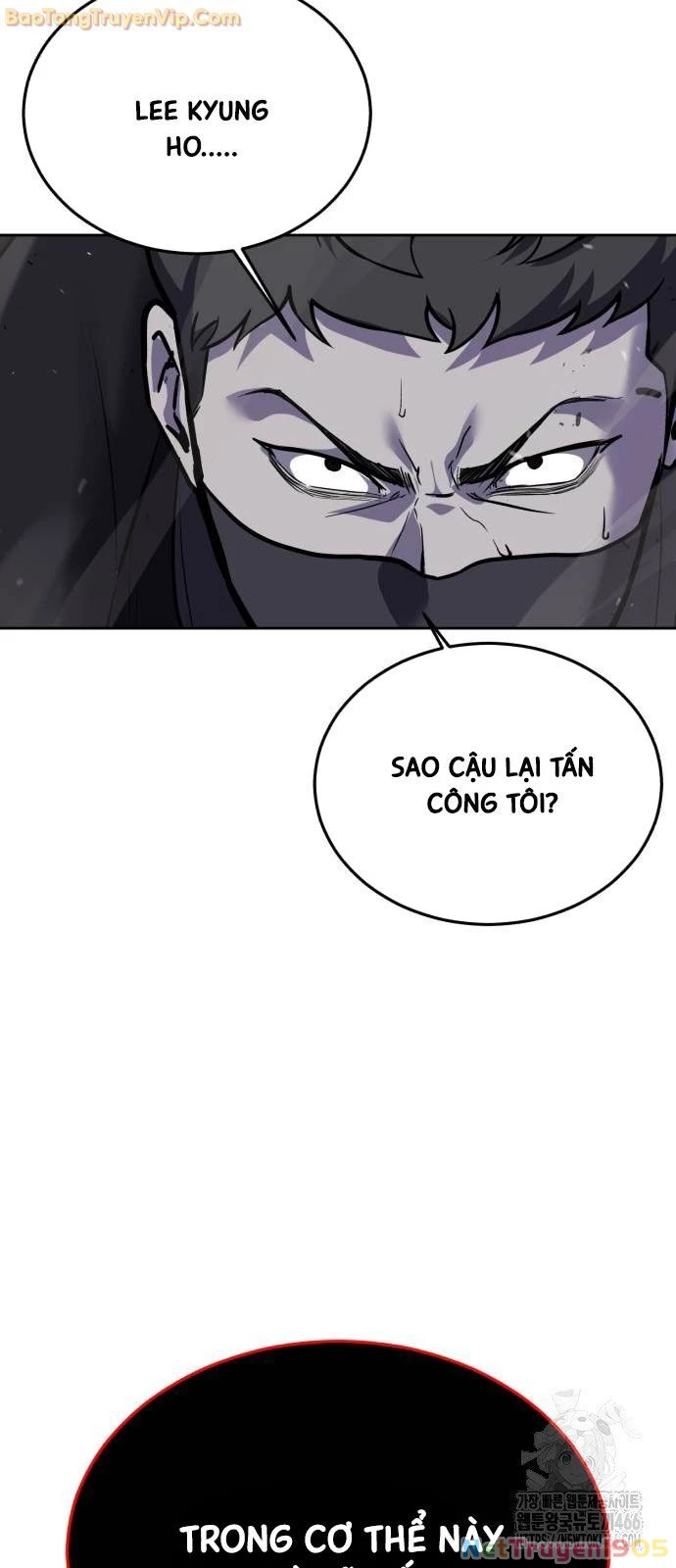 Cậu Bé Của Thần Chết Chapter 257 - 27