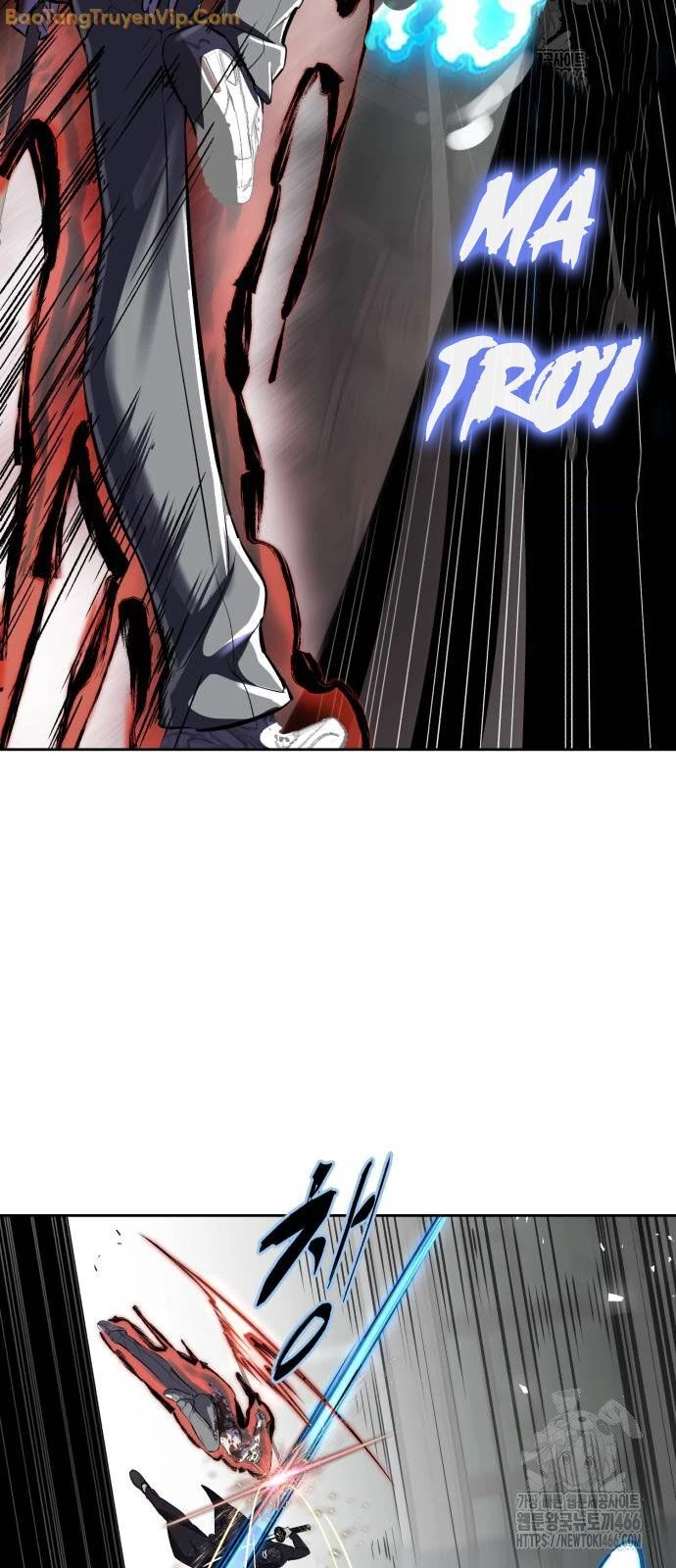 Cậu Bé Của Thần Chết Chapter 257 - 31