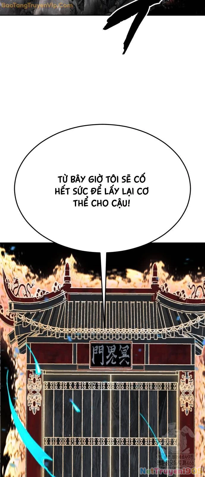 Cậu Bé Của Thần Chết Chapter 257 - 56