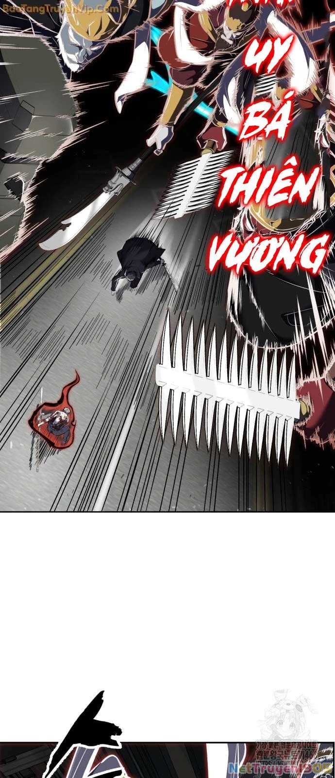 Cậu Bé Của Thần Chết Chapter 257 - 61