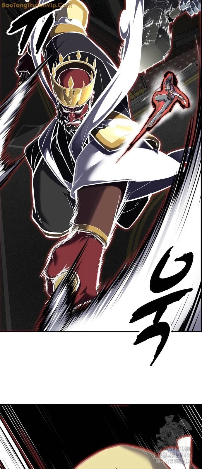 Cậu Bé Của Thần Chết Chapter 257 - 62