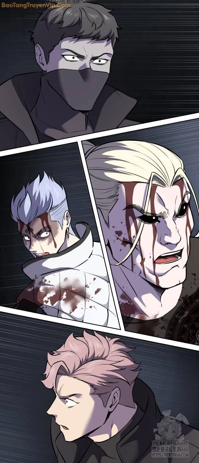 Cậu Bé Của Thần Chết Chapter 257 - 88