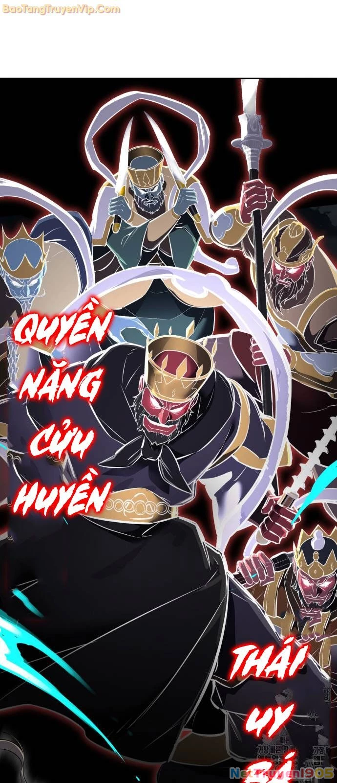 Cậu Bé Của Thần Chết Chapter 257 - 97