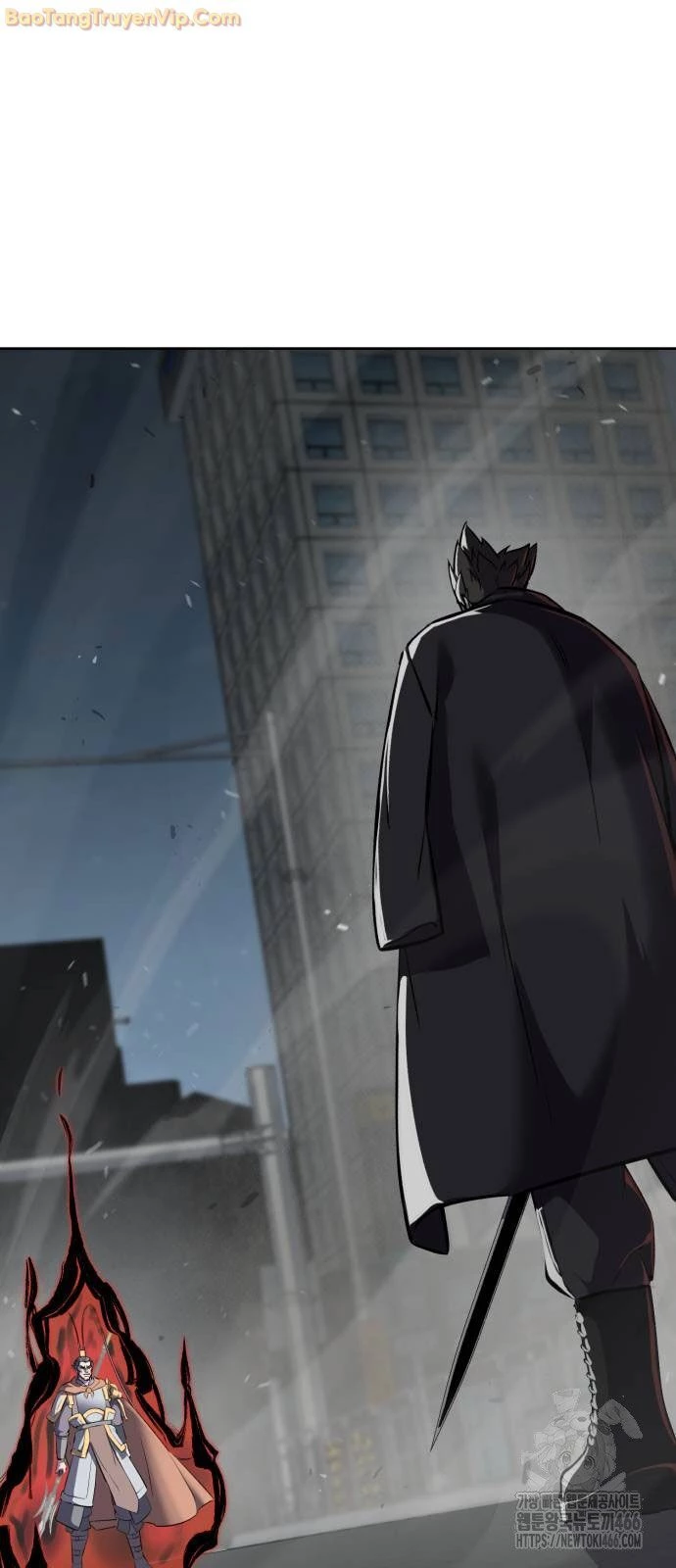 Cậu Bé Của Thần Chết Chapter 257 - 111