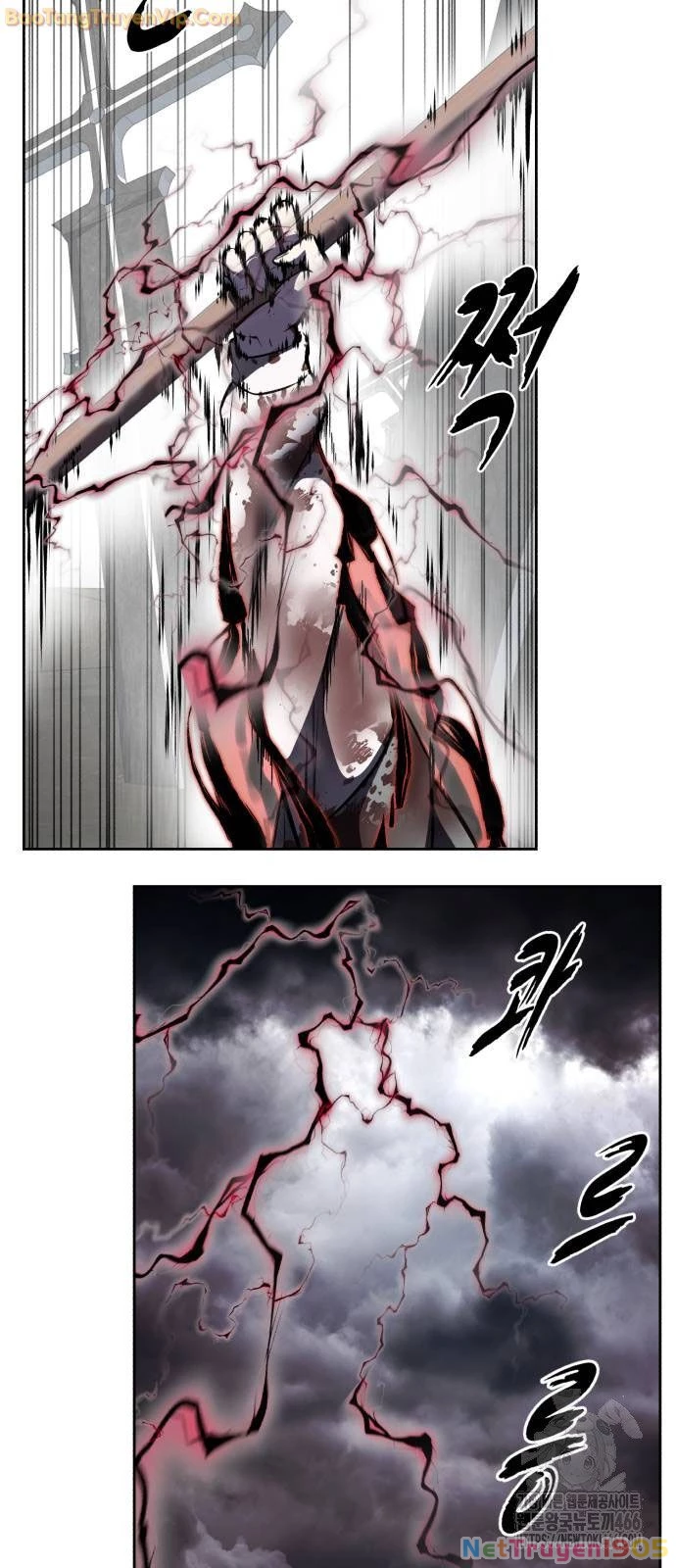 Cậu Bé Của Thần Chết Chapter 257 - 122