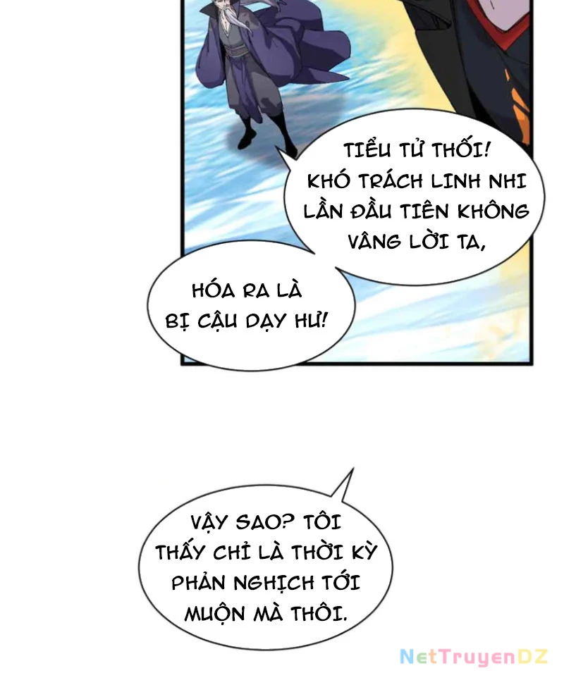 Ma Thú Siêu Thần Chapter 168 - 5