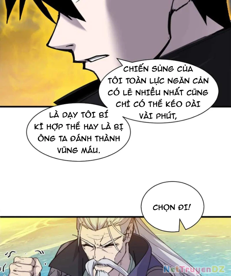 Ma Thú Siêu Thần Chapter 168 - 13