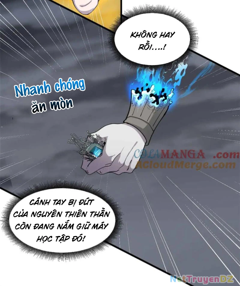 Ma Thú Siêu Thần Chapter 168 - 28