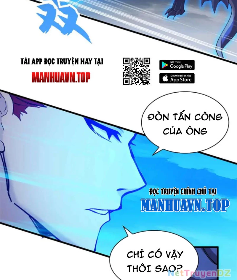 Ma Thú Siêu Thần Chapter 168 - 57