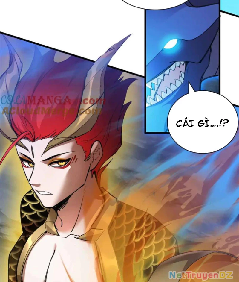 Ma Thú Siêu Thần Chapter 168 - 58