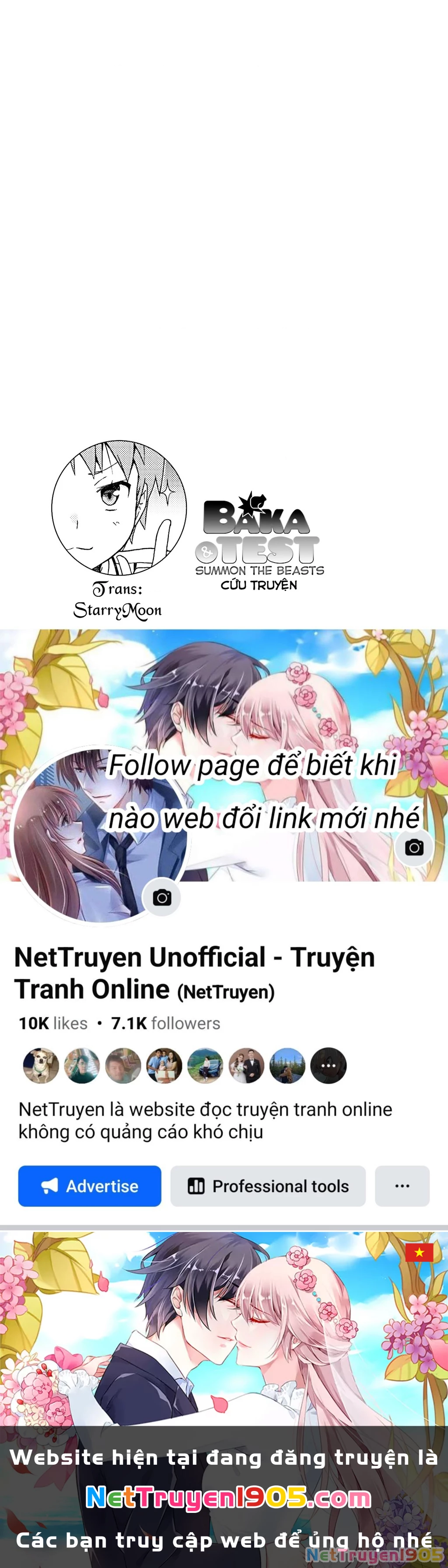 Lũ Ngốc, Bài Thi Và Linh Thú Triệu Hồi Chapter 30 - 31