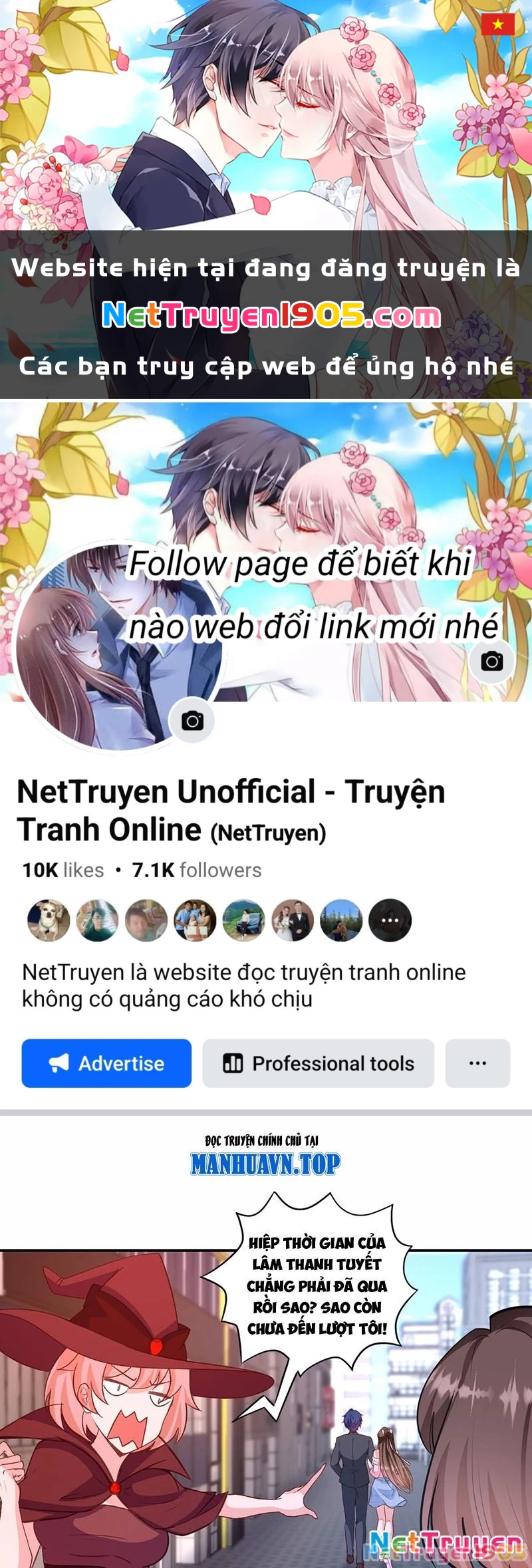 999 Em Gái Theo Đuổi Ngược Lại Tôi Chapter 18 - 1