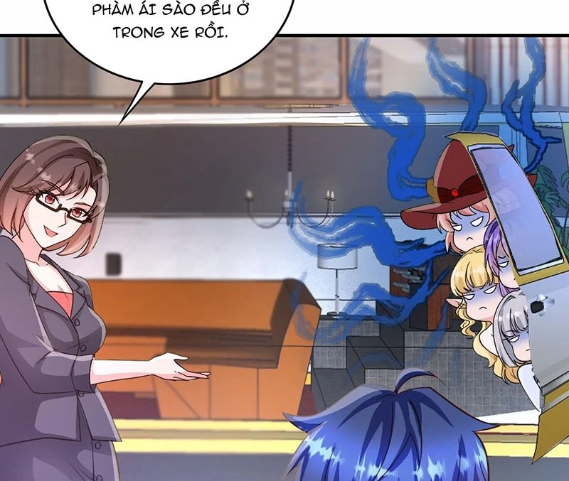 999 Em Gái Theo Đuổi Ngược Lại Tôi Chapter 18 - 13