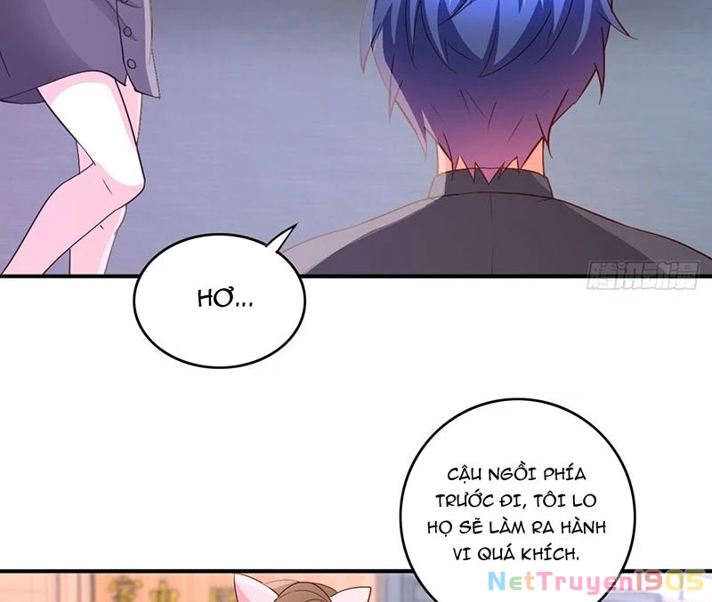 999 Em Gái Theo Đuổi Ngược Lại Tôi Chapter 18 - 14