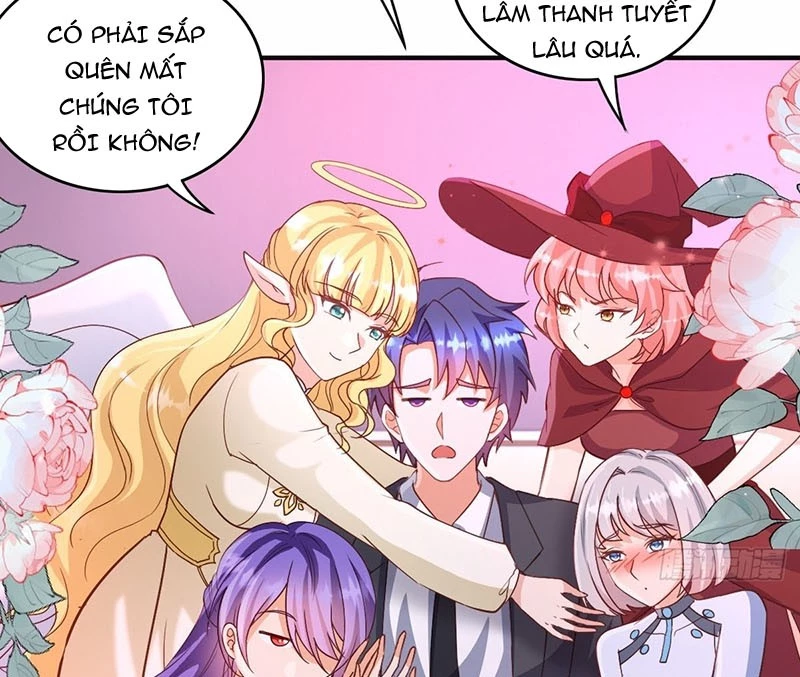 999 Em Gái Theo Đuổi Ngược Lại Tôi Chapter 18 - 17