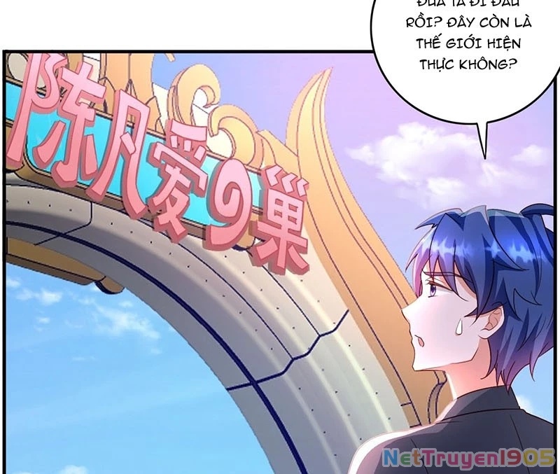 999 Em Gái Theo Đuổi Ngược Lại Tôi Chapter 18 - 25
