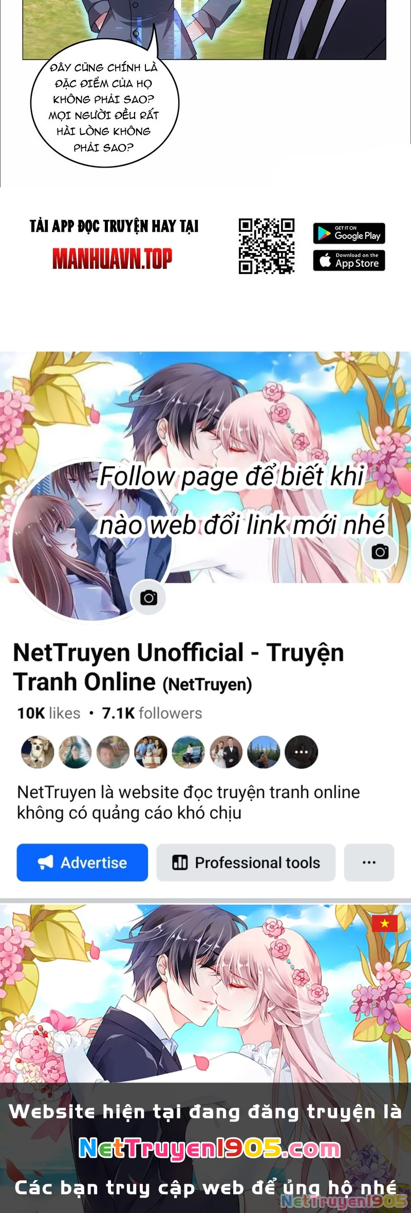 999 Em Gái Theo Đuổi Ngược Lại Tôi Chapter 18 - 54